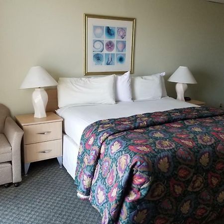 Water'S Edge Ocean Resort Wildwood Crest Eksteriør bilde