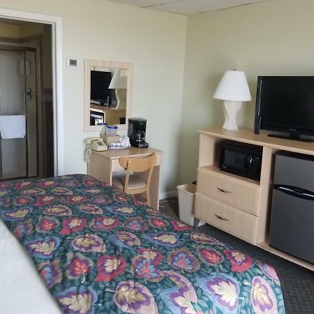 Water'S Edge Ocean Resort Wildwood Crest Eksteriør bilde