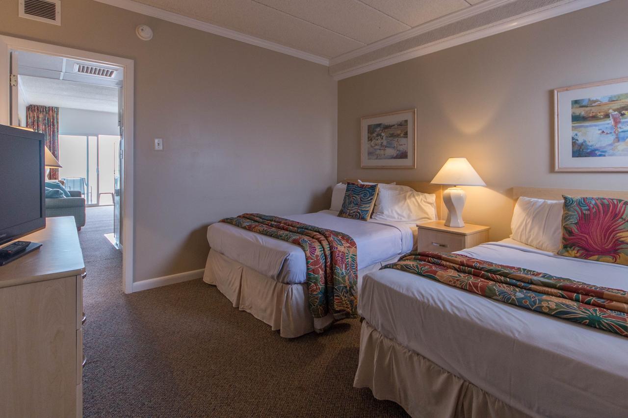Water'S Edge Ocean Resort Wildwood Crest Eksteriør bilde