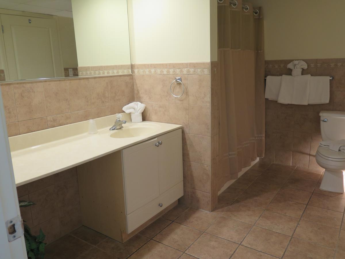 Water'S Edge Ocean Resort Wildwood Crest Eksteriør bilde