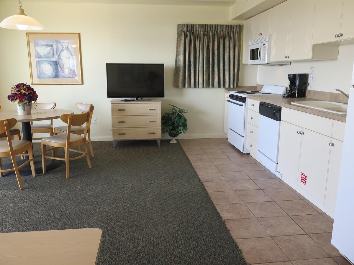 Water'S Edge Ocean Resort Wildwood Crest Eksteriør bilde