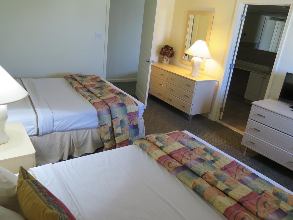 Water'S Edge Ocean Resort Wildwood Crest Eksteriør bilde