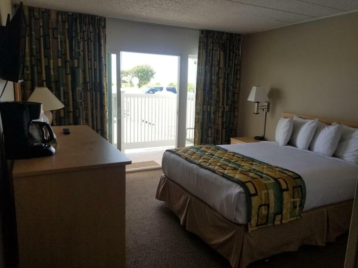 Water'S Edge Ocean Resort Wildwood Crest Eksteriør bilde