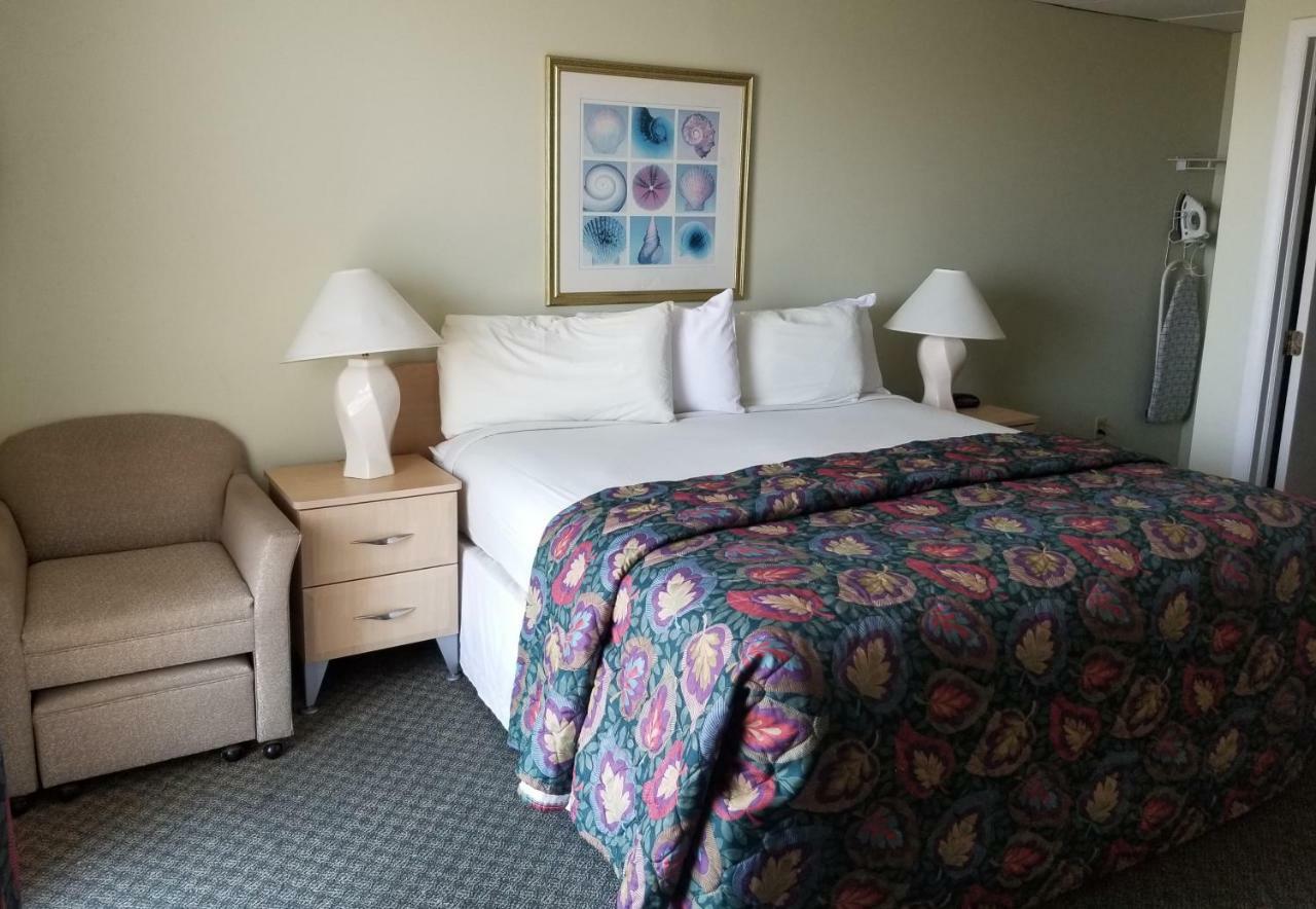 Water'S Edge Ocean Resort Wildwood Crest Eksteriør bilde