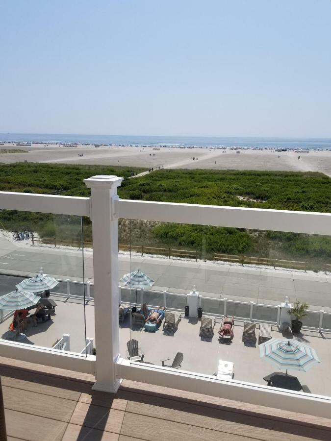 Water'S Edge Ocean Resort Wildwood Crest Eksteriør bilde
